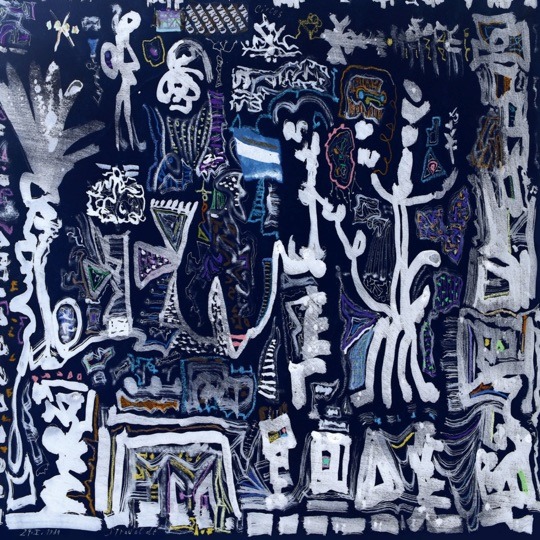 Buy Euphoria Bound by Shackleton on vinyl